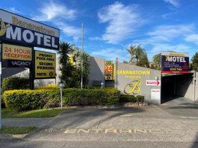 Bananatown Motel